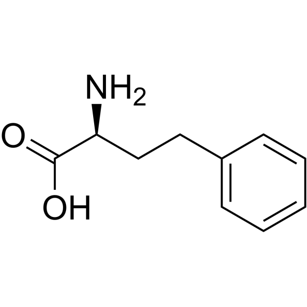 L-Homophenylalanine 943-73-7